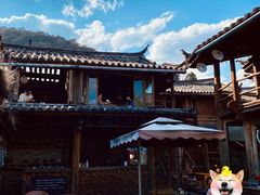 大堂-田德能咖啡博物馆