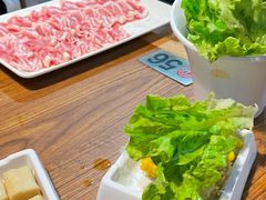 -傣妹火锅(南京东路一店)