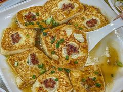 -吉莲利苑海鲜酒家(珠海拱北29年老字号店)