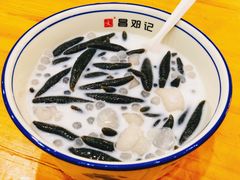 椰汁鸡屎藤-文昌邓记清补凉(西沙路店)