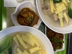 -老乡鸡(池州商之都店)