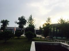 -余姚北站