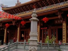 -梵天禅寺