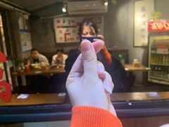 -绿柠食堂(北外滩店)