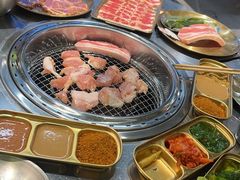 -伊茉家的烤肉店(勒泰中心店)