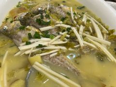 -渔满仓海鲜渔家(象山二店)