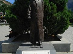 -平西抗日烈士陵园