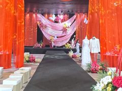 -汕头龙光喜来登酒店