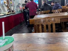 -妞妞烩面非物质文化遗产(西工店)