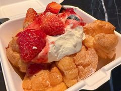 -B&C黄油与面包·法式古堡面包坊(新天地店)