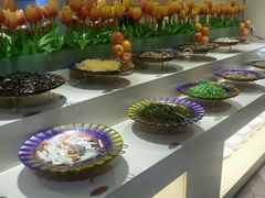 android_upload_pic-蒙肥羊·酸汤潮牛·鲜牛肉火锅烤肉自助(岗顶店)