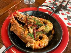 蒜香橄榄油阿根廷大虾-TOMATITO(无限极荟店)