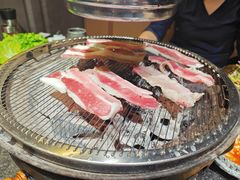 -炭虎烤肉(桂林路店)