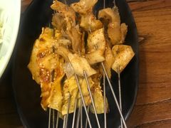 -三里桥徐家烧烤(启明街店)