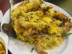 -大茄来海鲜餐厅(亚洲城分行)