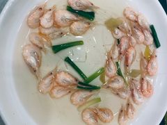 -福运来酒家(川南奉公路店)