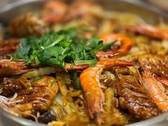 -黄记煌三汁焖锅(新世纪广场店)