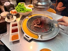 -喜来稀肉(虹泉路店)