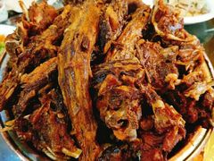 全羊锅-来顺成饭庄