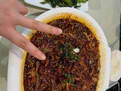 -晏老九豆花饭家常菜(上海城店)