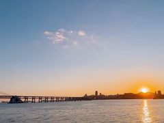 -星海湾跨海大桥