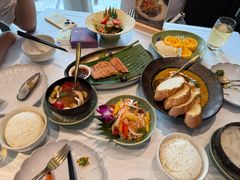-Thai Alley泰爱里(二沙岛店)
