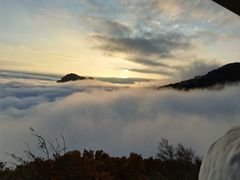 -白草畔自然风景区