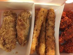 -德克士(通灌北路店)