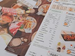 -呷哺呷哺(西单大悦城店)