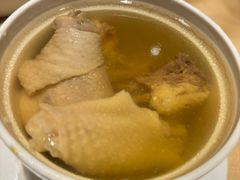 -鼎鼎香·港式火锅(北京SKP店)