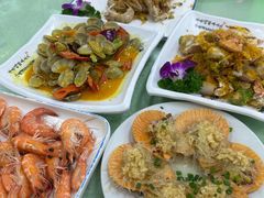 -景好海鲜餐厅(大鹏必选旅游店)