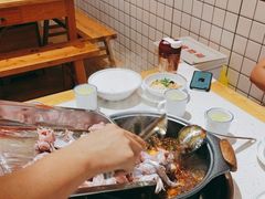 -佬缸炮江湖川菜(玉林店)