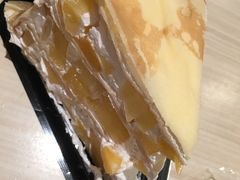 -薇薇安千层蛋糕(府城店)