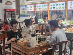 -良师门滨海人家·海鲜·家常菜(滨海城店)