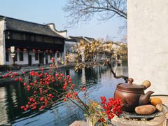 -留荫庐旅馆(南浔古镇百间楼店)
