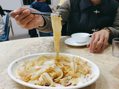 -深圳柯记餐厅(大望店)