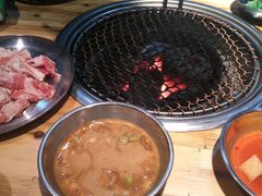 -麻蒲碳烤肉(远景路1号店)