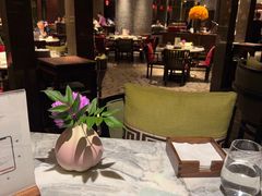 -杭州君悦酒店·湖滨28中餐厅