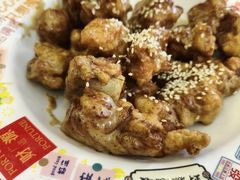 -吉源大排档·鱼生·海鲜(烧烤彩印厂店)