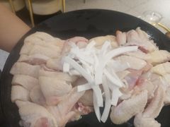 -椰子营·椰子鸡火锅(万象里店)