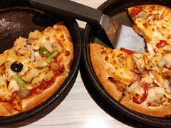 -必胜客(积水潭店)