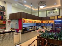 -祈胜邨•顺德鱼生•顺德菜(容桂店)