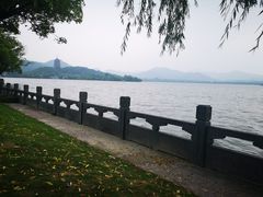 -杭州西湖柳莺里酒店·闻莺厅