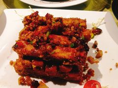 -铜锣湾·有麝自然香(重庆新天地店)