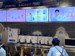 -悸动(吴泾宝龙广场店)