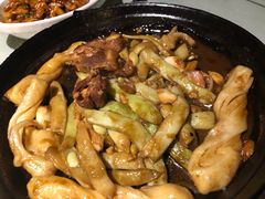 -北京水岸山吧度假村(雁栖镇店)