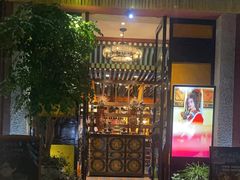 -敏珠拉姆藏餐·南京厨房(富春江东街店)