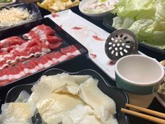 -乐尚一号high唱音乐·火锅