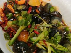 -川里谈·川味小馆(北京路店)