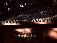 -望江楼公园